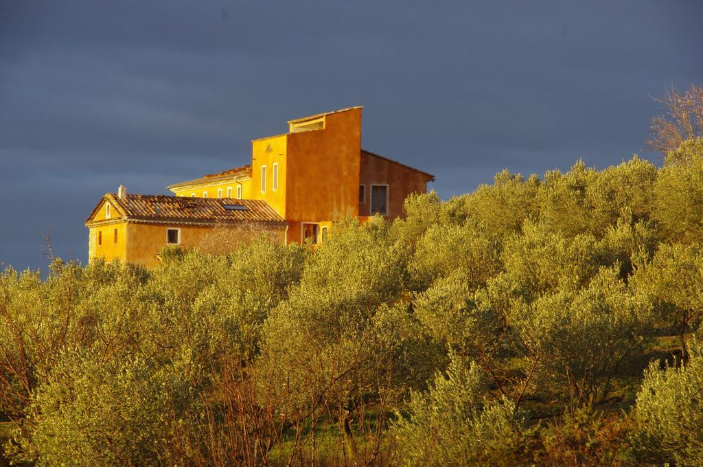 maison d'hôtes, Eco-Domaine&Spa de Pontet-Fronzèle Lagorce  Extérieur photo