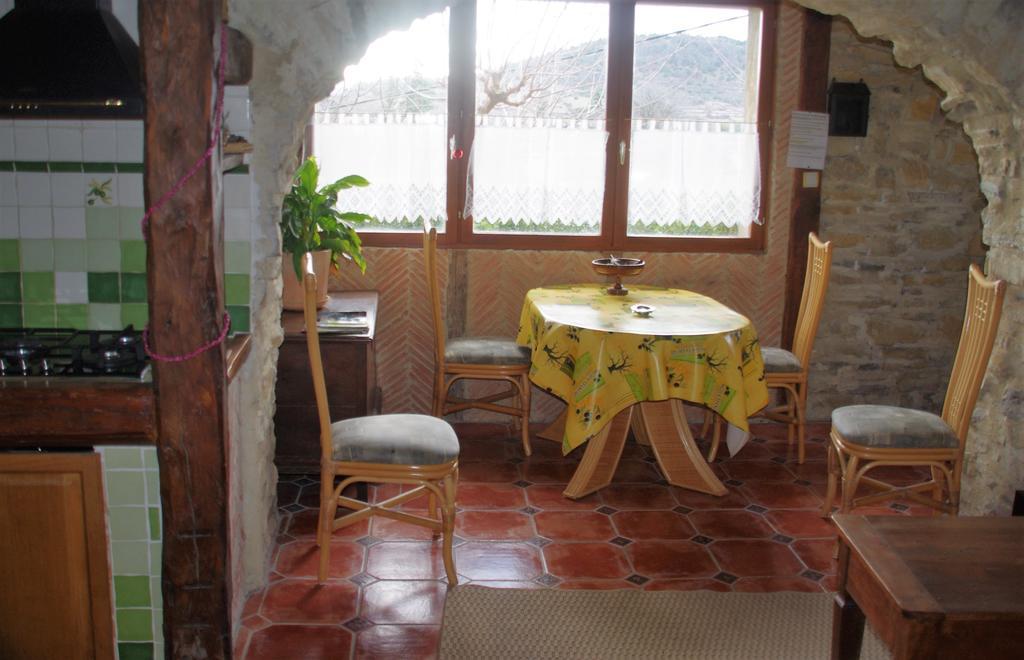 maison d'hôtes, Eco-Domaine&Spa de Pontet-Fronzèle Lagorce  Extérieur photo