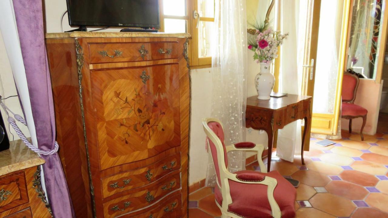 maison d'hôtes, Eco-Domaine&Spa de Pontet-Fronzèle Lagorce  Extérieur photo
