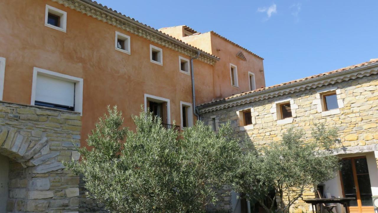 maison d'hôtes, Eco-Domaine&Spa de Pontet-Fronzèle Lagorce  Extérieur photo