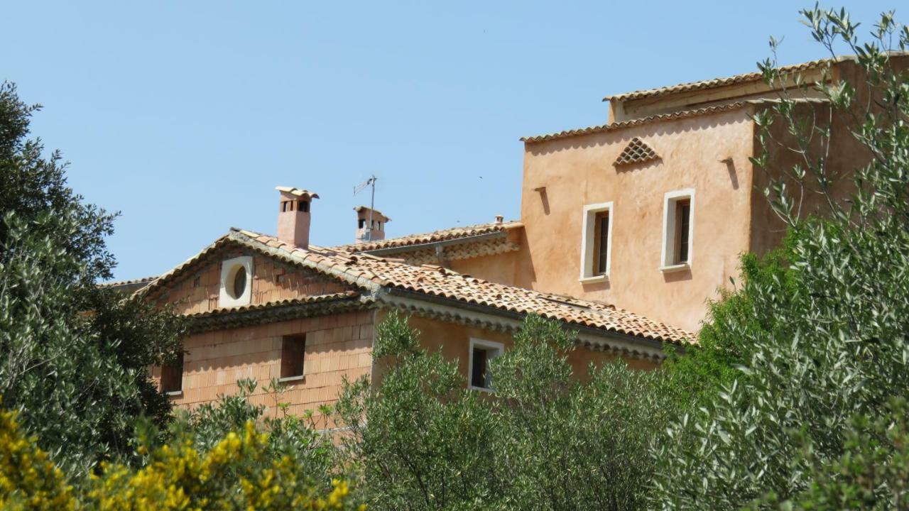maison d'hôtes, Eco-Domaine&Spa de Pontet-Fronzèle Lagorce  Extérieur photo